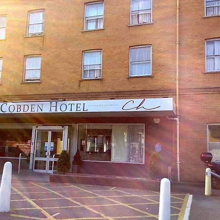 Cobden 3*