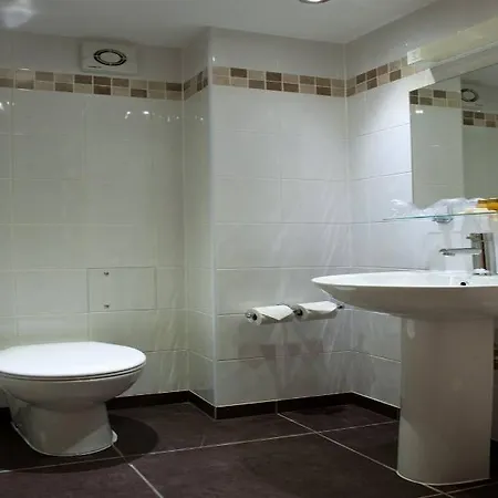 Cobden Hotel Birmingham