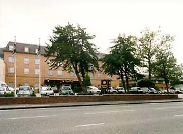 Szálloda Cobden 3*