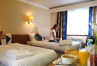 Cobden Szálloda 3*