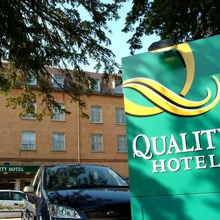 Hotel Cobden 3*